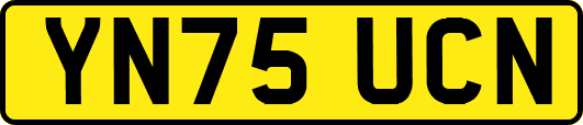YN75UCN