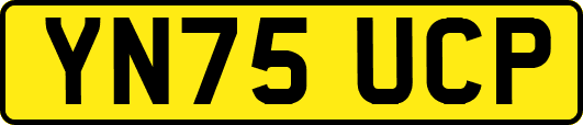YN75UCP