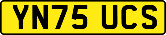 YN75UCS