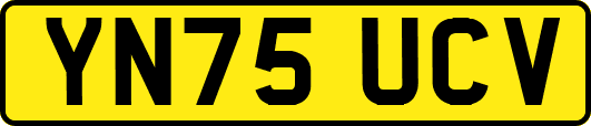 YN75UCV
