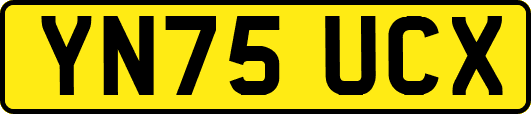 YN75UCX