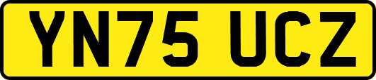 YN75UCZ