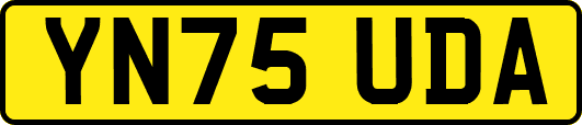 YN75UDA
