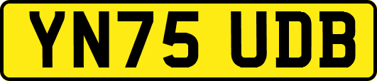 YN75UDB