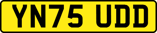 YN75UDD