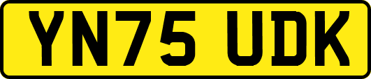 YN75UDK