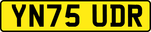 YN75UDR