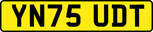 YN75UDT