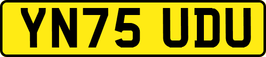 YN75UDU
