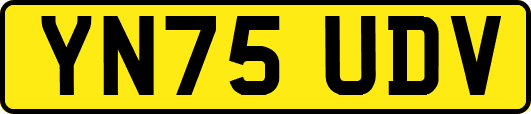YN75UDV