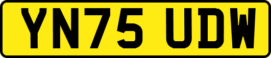 YN75UDW
