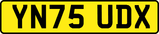 YN75UDX