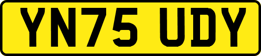 YN75UDY