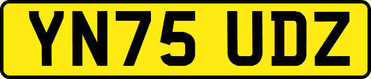 YN75UDZ
