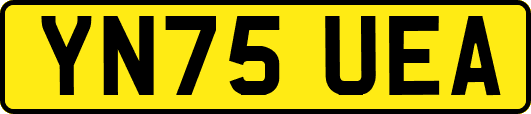 YN75UEA