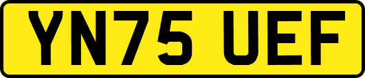 YN75UEF