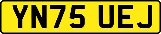 YN75UEJ