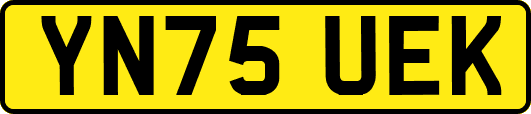 YN75UEK