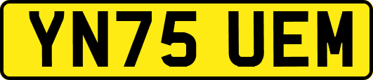 YN75UEM
