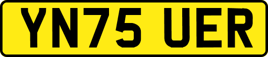 YN75UER