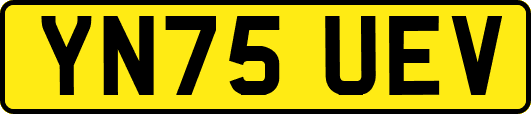 YN75UEV