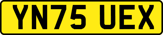 YN75UEX
