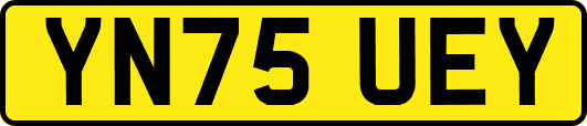 YN75UEY