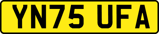 YN75UFA