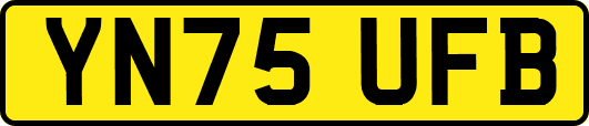 YN75UFB