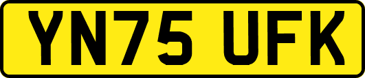 YN75UFK