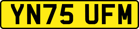 YN75UFM