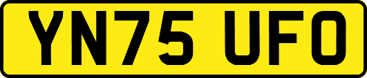 YN75UFO