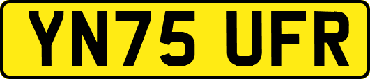 YN75UFR