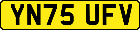 YN75UFV