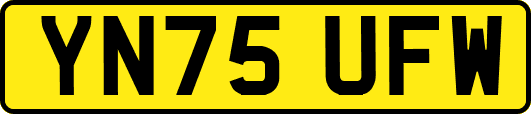 YN75UFW