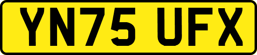 YN75UFX