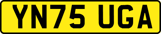 YN75UGA