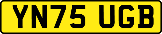 YN75UGB
