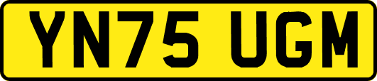 YN75UGM