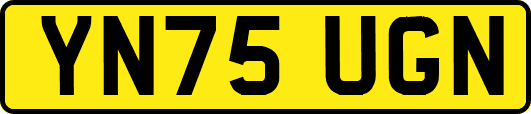 YN75UGN