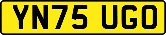 YN75UGO