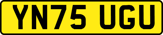 YN75UGU