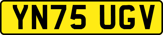 YN75UGV