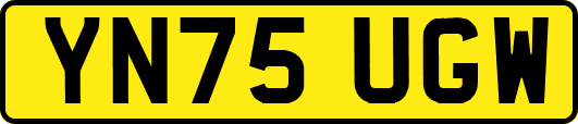 YN75UGW
