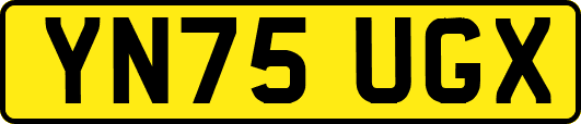 YN75UGX