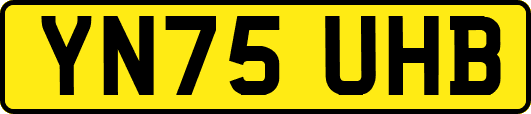 YN75UHB
