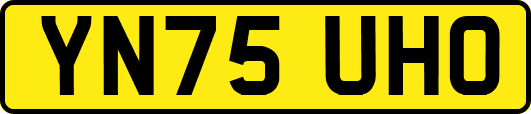 YN75UHO
