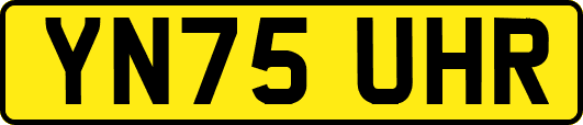 YN75UHR