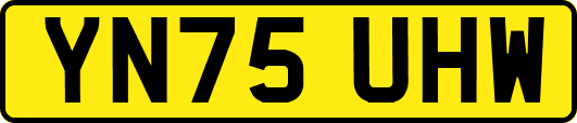 YN75UHW
