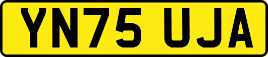 YN75UJA